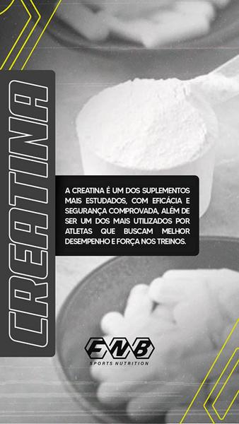 Kit Com 4 Creatina Monohidratada Pro 3.0 300g Sabor Tangerina Refrescante - Flora Nativa do Brasil Imagem de Kit Com 4 Creatina Monohidratada Pro 3.0 300g Sabor Tangerina Refrescante