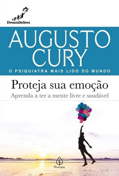 Imagem de Kit com 4 Livros - Augusto Cury 1