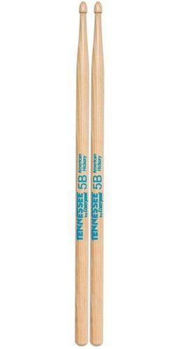 Imagem de Kit com 4 Pares Baquetas Hickory 5B Tennessee By Liverpool