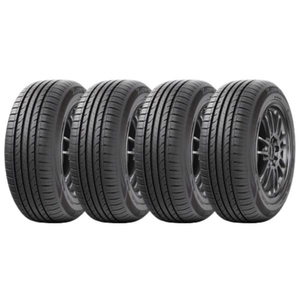 Imagem de Kit com 4 Pneus Aro 15 Westlake 195/60R15 Z-108 88V