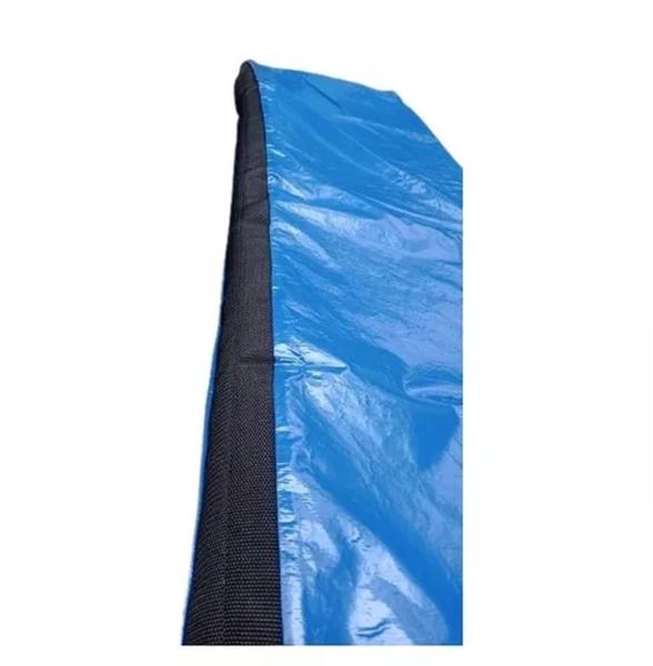 Kit Com 4 Saco Para Transportar Guardar Piscina Bolinha 1,50 x 1,50 - Líder Play Imagem de Kit Com 4 Saco Para Transportar Guardar Piscina Bolinha 1,50 x 1,50