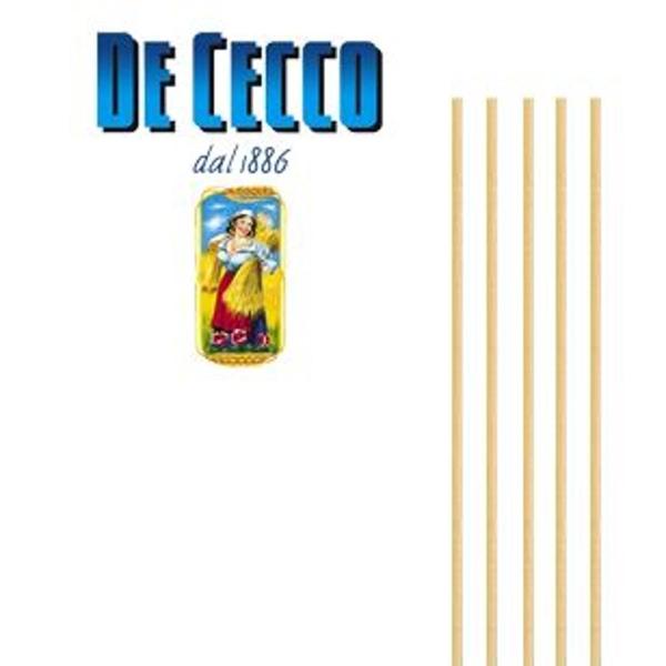 Imagem de Kit Com 4Und Spaghetti Italiano De Cecco 500G