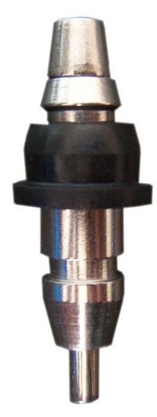 Kit Com 5 Bebedouro Automático Para Aves Tipo Niple Inox - CHOCMASTER Imagem de Kit Com 5 Bebedouro Automático Para Aves Tipo Niple Inox