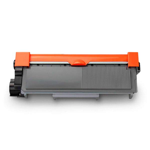 Imagem de Kit com 5 Cartuchos Toner Compatível TN2340 TN2360 TN2370 TN660