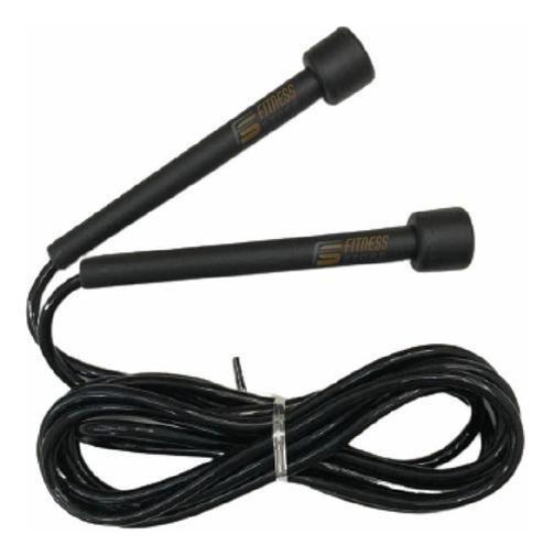 Kit Com 5 Cordas De Pular 2,80M Ajustável - Agilidade - Infinity Imagem de Kit Com 5 Cordas De Pular 2,80M Ajustável - Agilidade