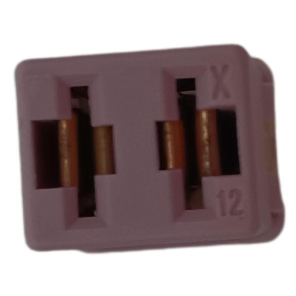 Imagem de Kit Com 5 Fusivel Littelfuse Max 30A Original