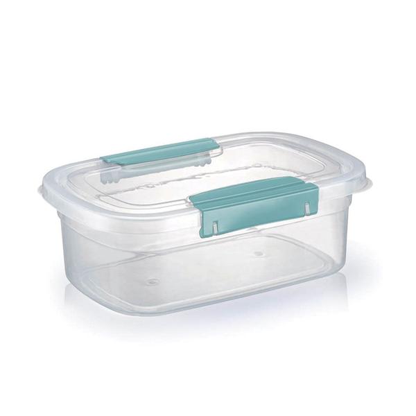 Kit com 5 potes ultraforte com travas 4 litros - Nitron Imagem de Kit com 5 potes ultraforte com travas 4 litros