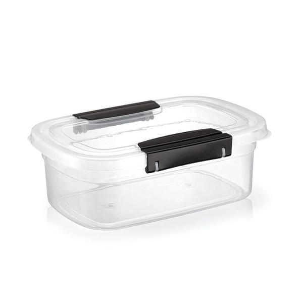 Kit com 5 potes ultraforte com travas 4 litros - Nitron Imagem de Kit com 5 potes ultraforte com travas 4 litros