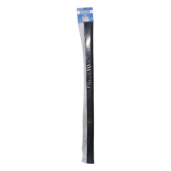 Kit Com 5 Refil De Eva Para Rodo De Aluminio 80Cm ( E.V.A. ) - Andrade Imagem de Kit Com 5 Refil De Eva Para Rodo De Aluminio 80Cm ( E.V.A. )