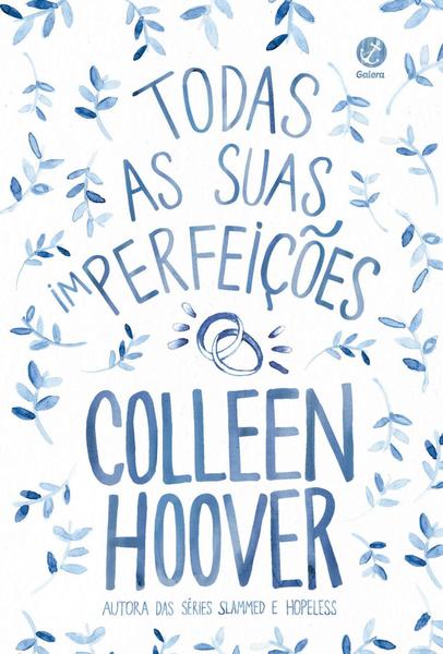 Imagem de Kit com 6 Livros Colleen Hoover