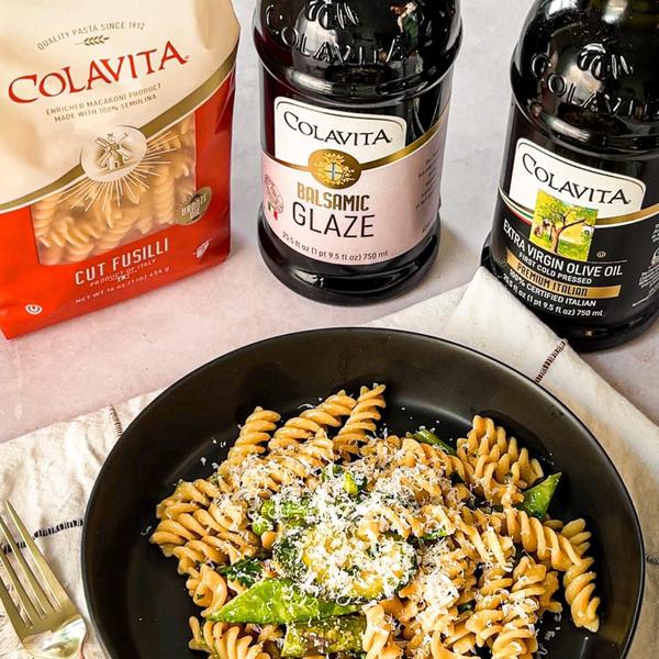 Imagem de Kit Com 6Pct Macarrão Fusilli Colavita Grano Duro 500G