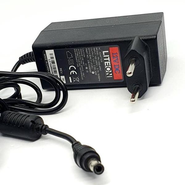 Imagem de Kit com 75 unidades - Fonte de Alimentação 12V 2,5AMP - Liteon PA-1300-4PA1