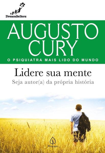 Imagem de Kit com 8 Livros de Autoajuda - Augusto Cury