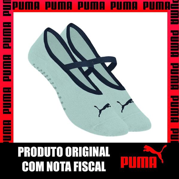 Imagem de Kit Com 8 Pares De Meias Sapatilha Antiderrapante Para Pilates