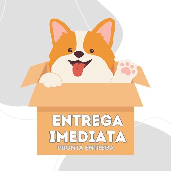 Kit com 9 Tapetinhos Alta Absorção para Pets 70x50 Branco com borda Rosa 200 Lavagens - Vila Flor Imagem de Kit com 9 Tapetinhos Alta Absorção para Pets 70x50 Branco com borda Rosa 200 Lavagens