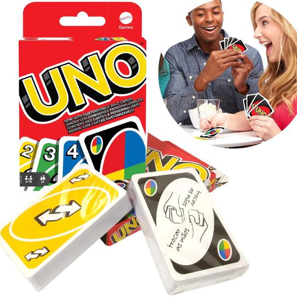 Imagem de Kit com os Jogos de Mesa Tabuleiro Ludo Dama Trilha + Uno