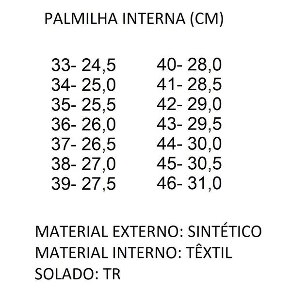 Imagem de Kit Com Um Tênis Casual Costura Reforçada Polo Plus E Uma Carteira Simples