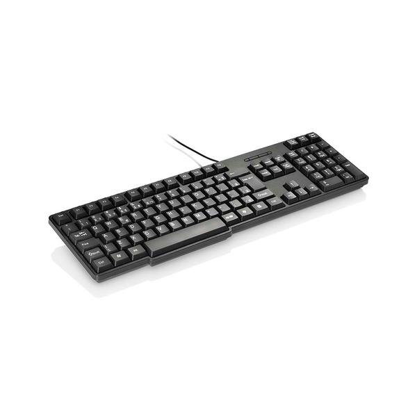 Imagem de Kit Combo Mouse + Teclado Multilaser 