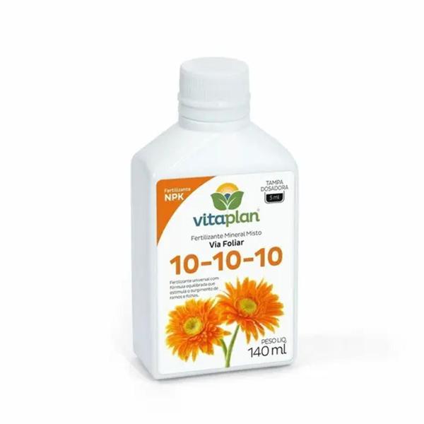 Imagem de Kit Completo - Jardineira + Substrato Terra Vegetal + Semente Cravina + Fertilizante