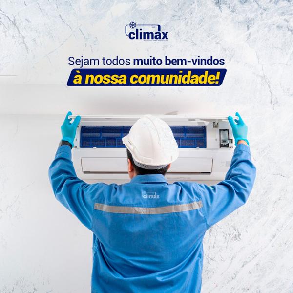 Kit Completo Para Instalação Ar-Condicionado Split 12000 BTUs Agratto Só Frio ACST12F 1/4 x 3/8 3 Metros C/ Suporte - Climax Imagem de Kit Completo Para Instalação Ar-Condicionado Split 12000 BTUs Agratto Só Frio ACST12F 1/4 x 3/8 3 Metros C/ Suporte