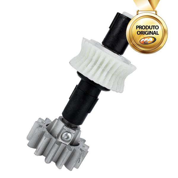 Kit Completo Z30 Eng Z14 Dente Deslizante Legero Rio Hub PPA