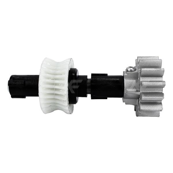 Kit Completo Z30 Eng Z14 Dente Deslizante Legero Rio Hub PPA