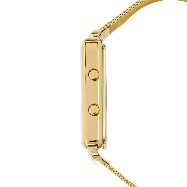 Kit Condor Feminino Digital Dourado - COMD1202AFS/K4D Imagem de Kit Condor Feminino Digital Dourado - COMD1202AFS/K4D