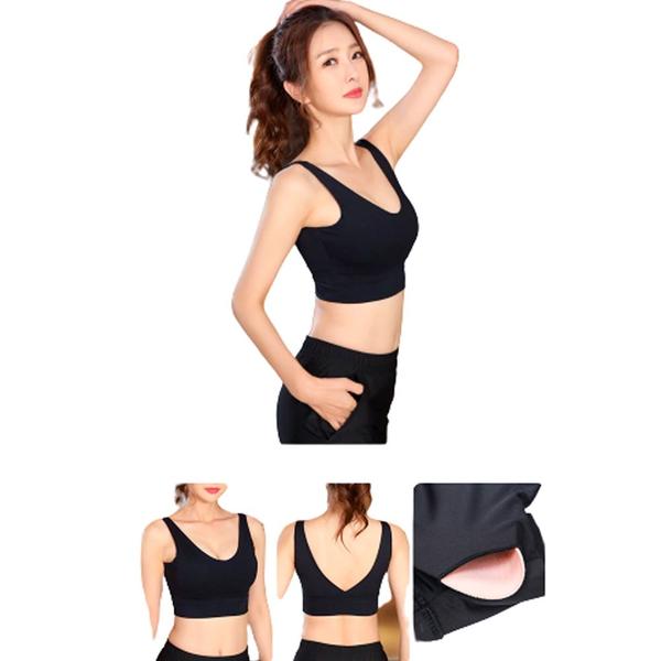 Imagem de Kit Conjunto 3 Peças Calça Top Blusa com Capuz Efeito Sauna Queima Gordura Feminino M/G