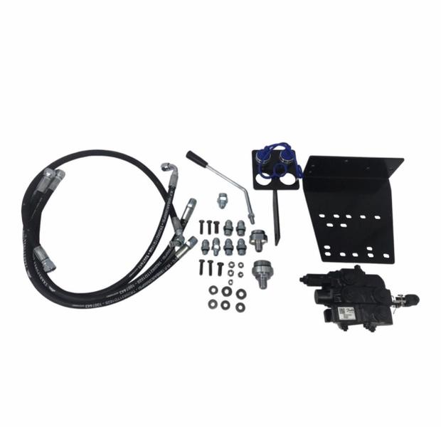 Imagem de Kit controle remoto ford  duplo kit controle ford duplo