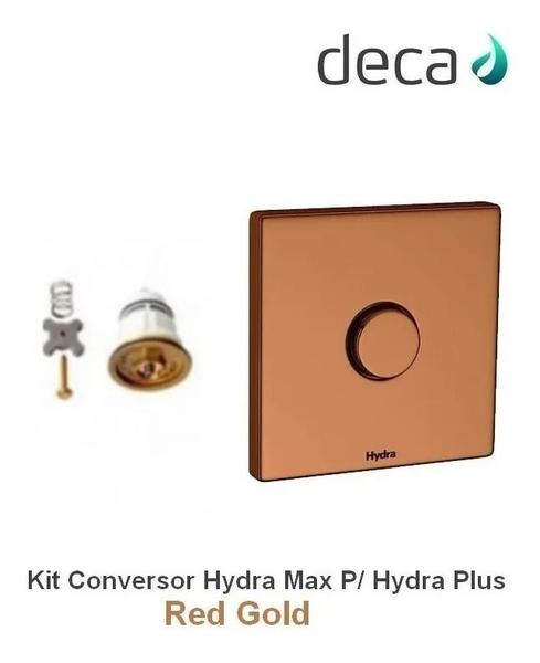 Imagem de Kit conversor hydra max plus 4916.gl.pls.rd