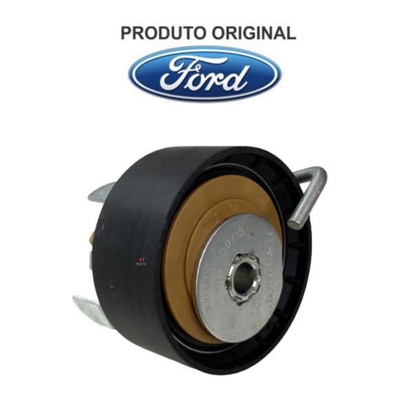 Imagem de Kit Correia Dentada E Tensor Ford Ka 1.0 E New Fiesta 1.0