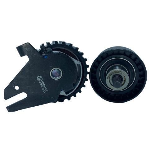 Kit Correia Dentada Fiat Brava / Marea 1.8 16v - RANALLE Imagem de Kit Correia Dentada Fiat Brava / Marea 1.8 16v
