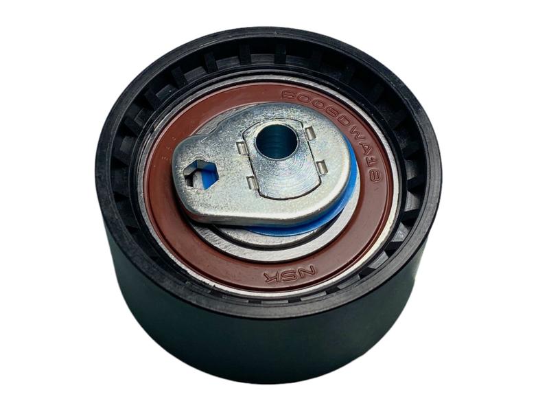 Kit correia dentada sandero logan duster 1.6 16v - CONTITEC CONTINENTAL Imagem de Kit correia dentada sandero logan duster 1.6 16v