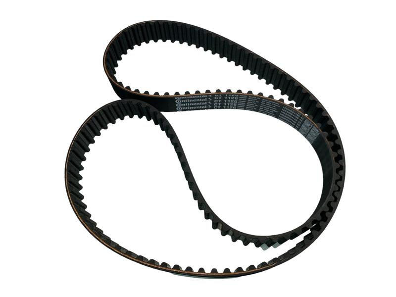 Kit correia dentada sandero logan duster 1.6 16v - CONTITEC CONTINENTAL Imagem de Kit correia dentada sandero logan duster 1.6 16v