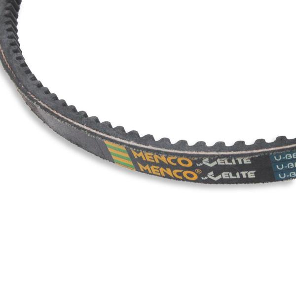 Kit Correia em V Dentada Ax-22 Elite (3und) - Menco Imagem de Kit Correia em V Dentada Ax-22 Elite (3und)