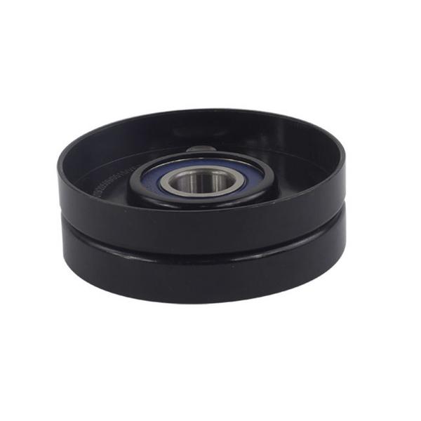 Kit Correia Poly V Honda Fit 1.4 1.5 16v 04 05 06 07 08 - MaxxMotorsLoja Imagem de Kit Correia Poly V Honda Fit 1.4 1.5 16v 04 05 06 07 08