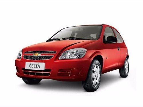 Imagem de Kit Coxim Amortecedor Dianteiro Classic Corsa Celta Prisma