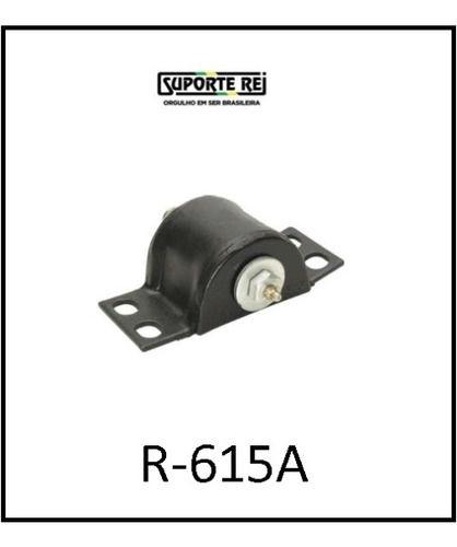 Imagem de Kit Coxim + Batente Suspensão Cabine Vw 13-130/14-140/14-150