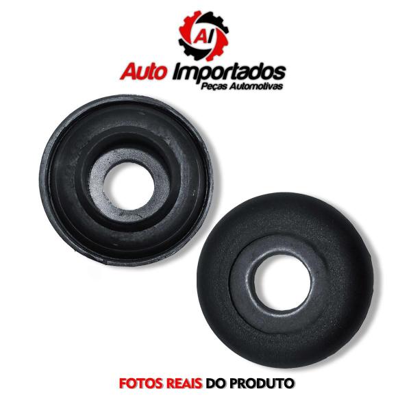 Imagem de Kit Coxim Reparo Amortecedor Audi A3 - 2x Meyle