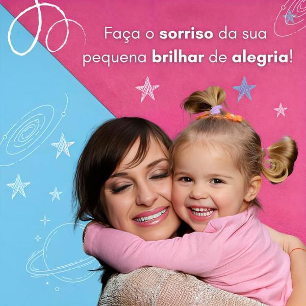 Imagem de Kit Cozinha Infantil Brinquedo Air fryer C/ Legumes Diversos