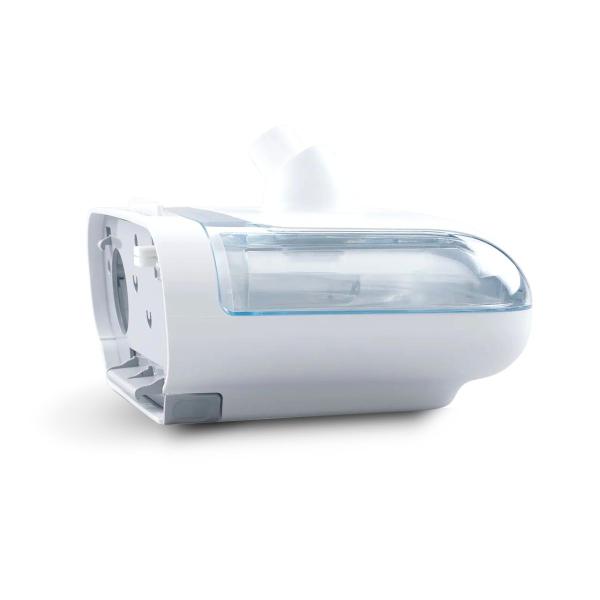 Imagem de Kit cpap auto dreamstation (68517) + umidificador (69577) - philips respironics