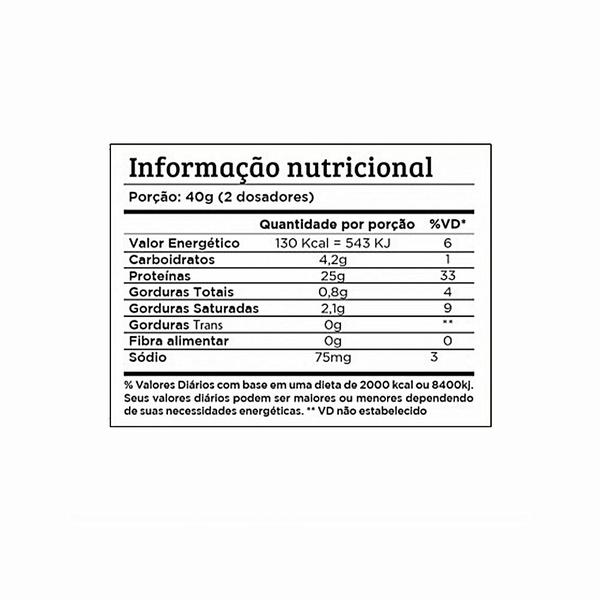 Imagem de Kit Creme de Amendoim 600g + Chef Whey Dose Única 40g - Chef Whey