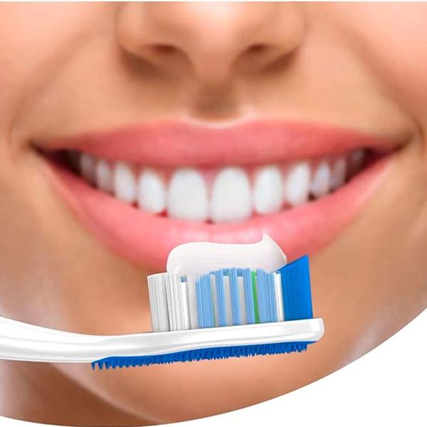 Imagem de Kit Creme Dental Colgate Total 12 Clean 90g -  3 Unidades