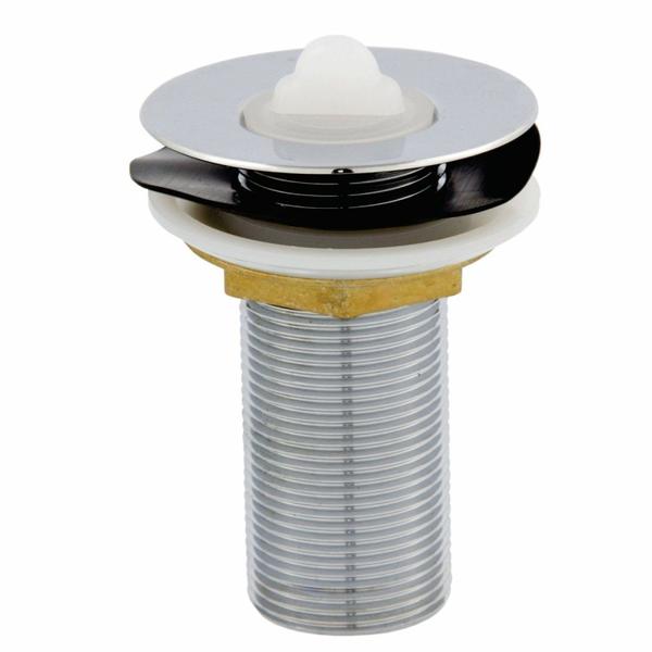 Kit Cuba XQ395 Torneira Pratika 1060 Metal Válvula 1 Polegada Compace Imagem de Kit Cuba XQ395 Torneira Pratika 1060 Metal Válvula 1 Polegada Compace