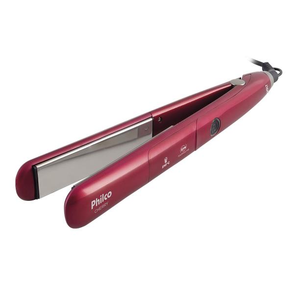 Imagem de Kit Cuidados Pessoais Philco PKT3250 Cherry Tourmaline Íon