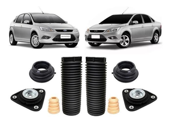 Imagem de Kit Da Suspensão Dianteira Ford Focus 2011 2012013 2014