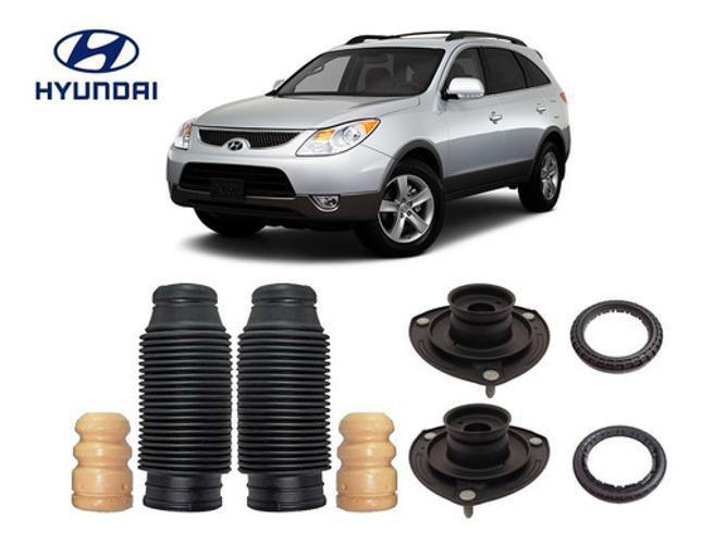 Imagem de Kit Da Suspensão Dianteira Hyundai Vera Cruz 2007 2008 2009