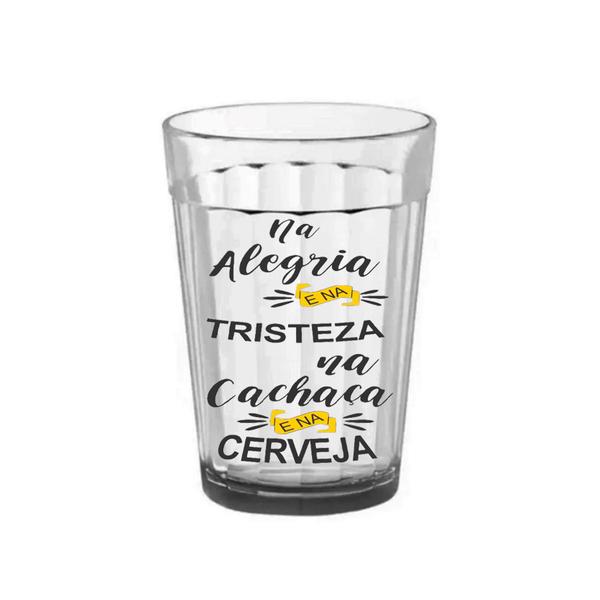 Imagem de Kit De 10 Copos Americano Lagoinha De Vidro 190ml 1 De Cada Modelo