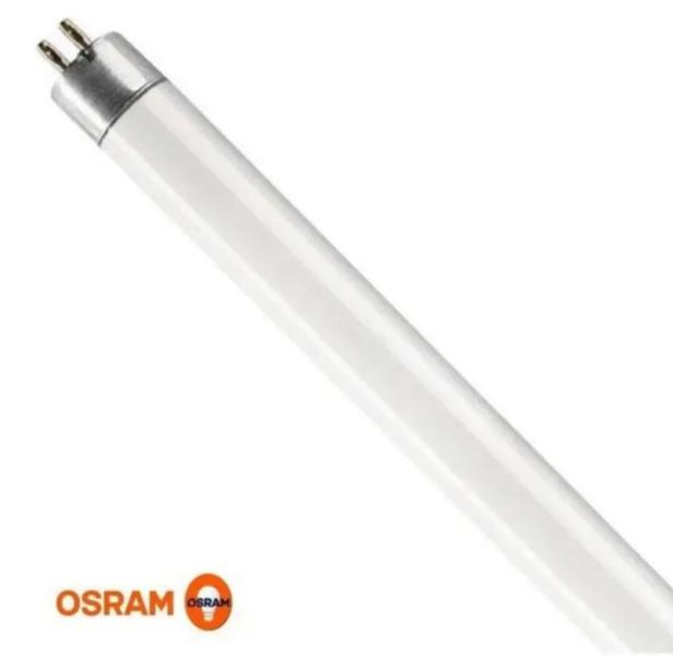 Imagem de KIT DE 10 LAMPADA FLUORESCENTE T5 OSRAM 14W HE 840 4000k T5