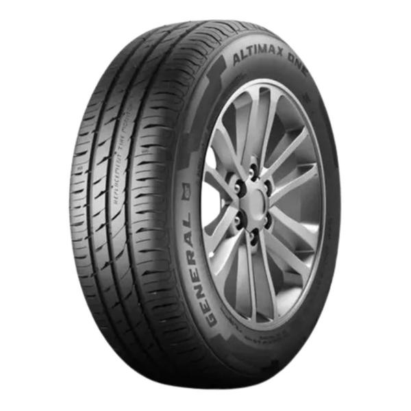 Imagem de Kit de 2 Pneus Aro 14 General Tire 185/70r14 Altimax One 88h